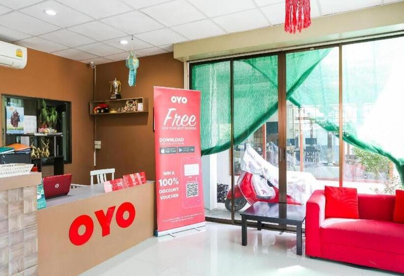 Отель Nakara Boutique Chiang Mai