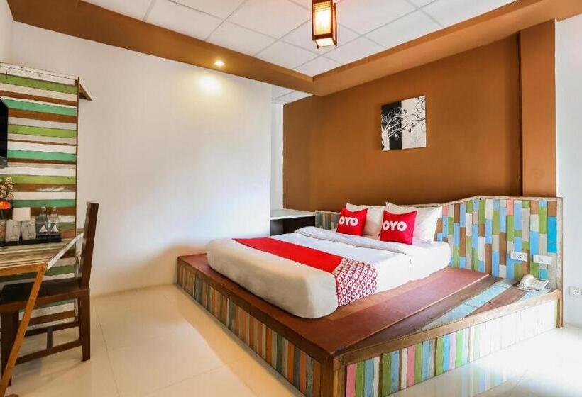 Отель Nakara Boutique Chiang Mai