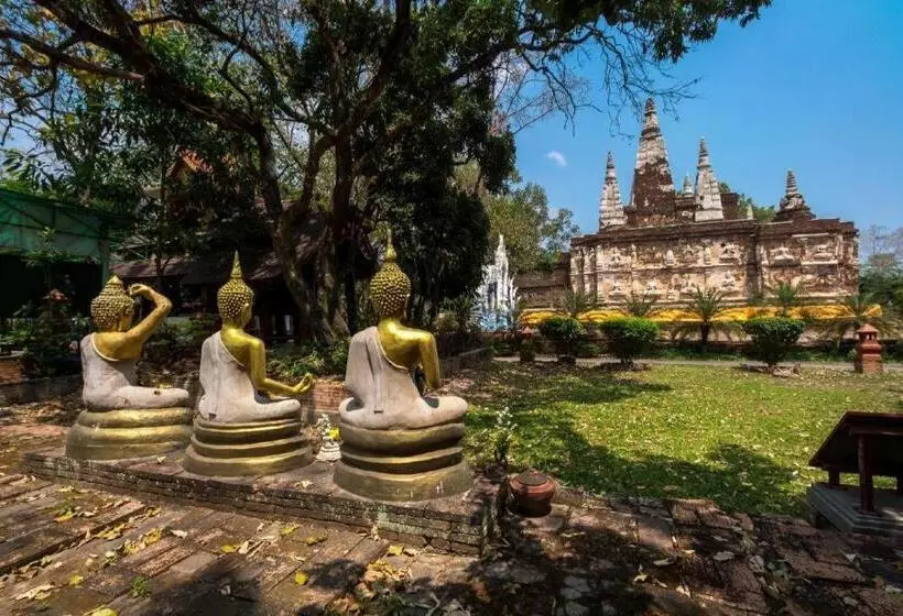 هتل Nakara Boutique Chiang Mai