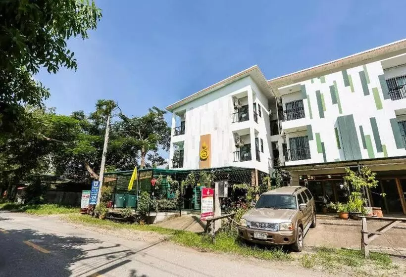 هتل Nakara Boutique Chiang Mai