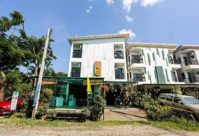 هتل Nakara Boutique Chiang Mai