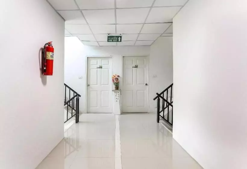 هتل Nakara Boutique Chiang Mai