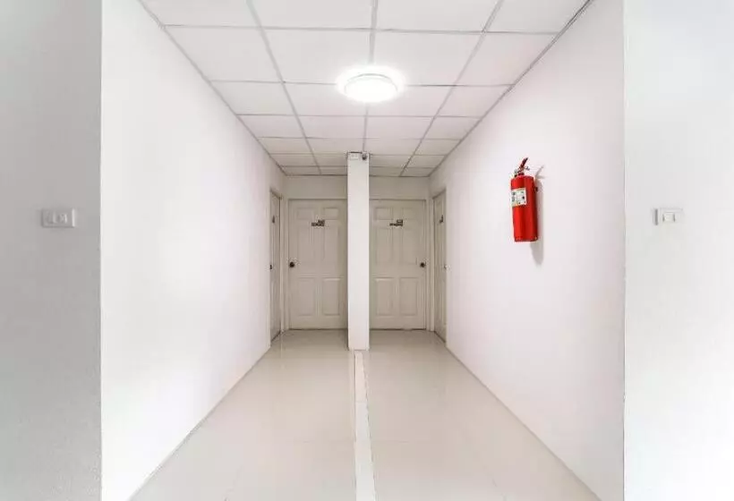 هتل Nakara Boutique Chiang Mai