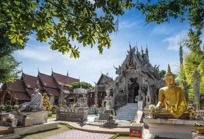 هتل Nakara Boutique Chiang Mai