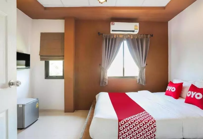 هتل Nakara Boutique Chiang Mai