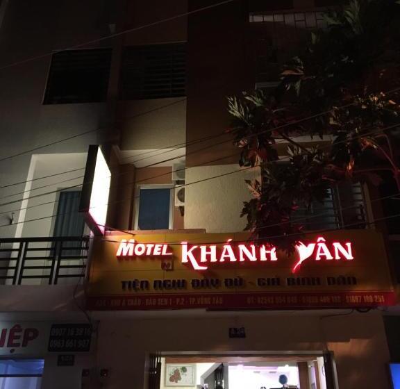 مُتل Khánh Vân   Vt Cloud Mini