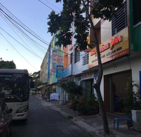 مُتل Khánh Vân   Vt Cloud Mini