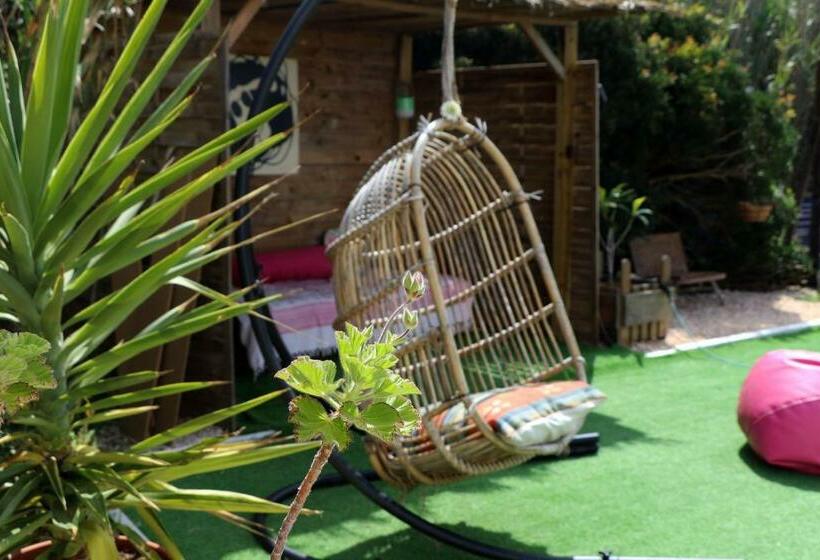 بنسيون Blacksheep Sagres Guesthouse & Surf