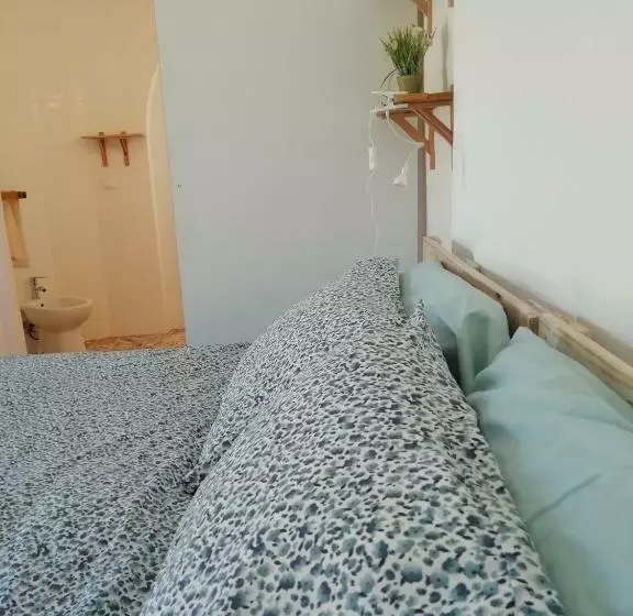ペンション Blacksheep Sagres Guesthouse & Surf