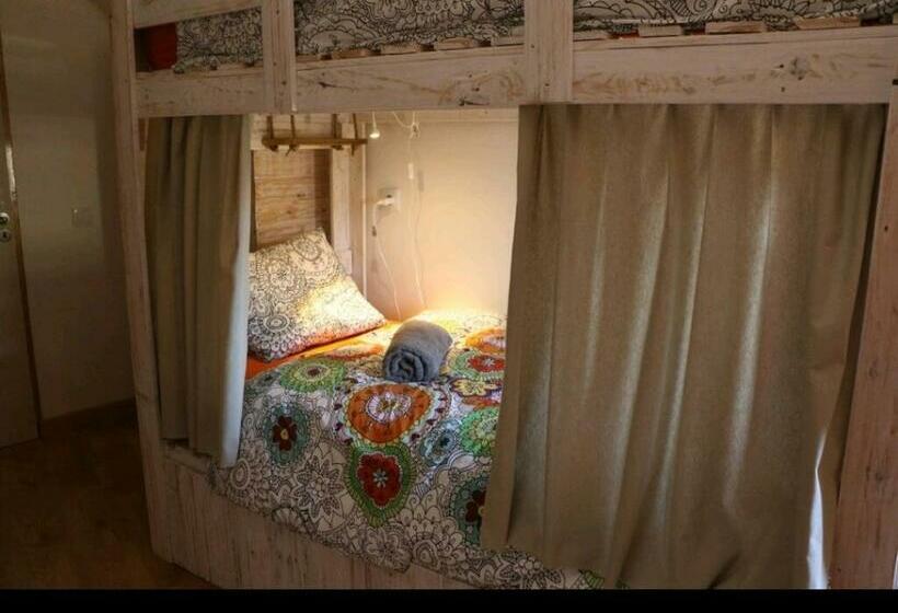 بنسيون Blacksheep Sagres Guesthouse & Surf