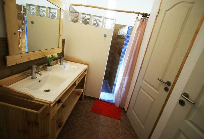 بنسيون Blacksheep Sagres Guesthouse & Surf