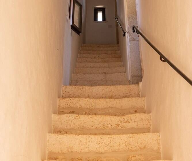 リゾートホテル Masseria San Paolo Grande