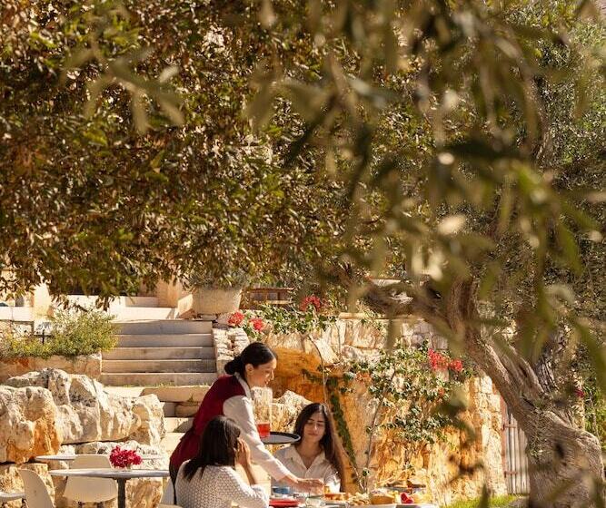 リゾートホテル Masseria San Paolo Grande