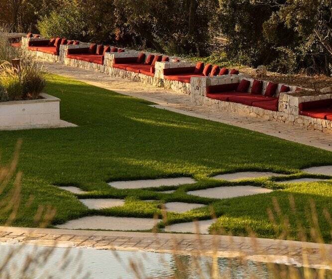 リゾートホテル Masseria San Paolo Grande