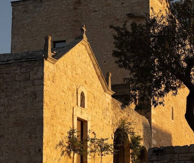 リゾートホテル Masseria San Paolo Grande