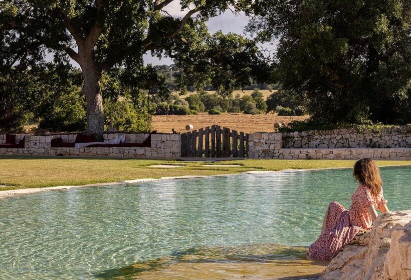 リゾートホテル Masseria San Paolo Grande
