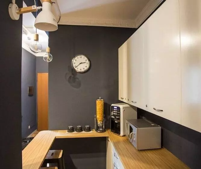 Ciccio Bed & Breakfast