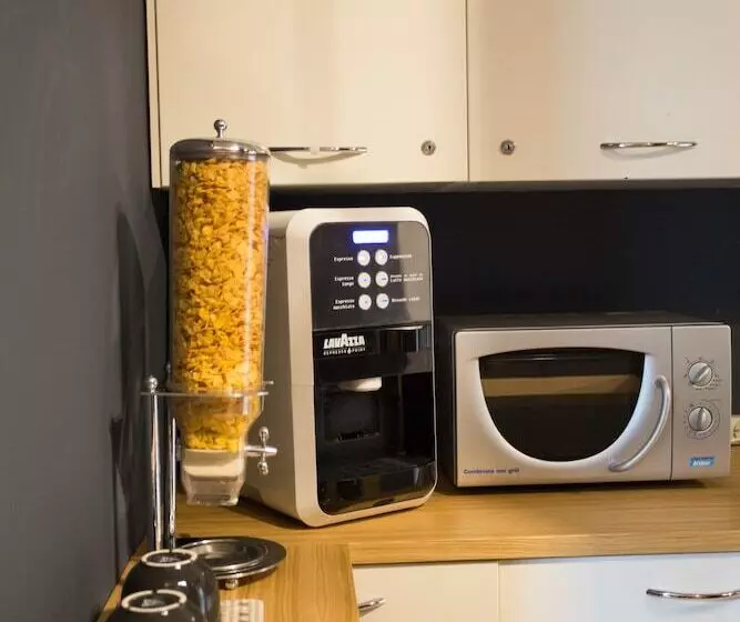 Ciccio Bed & Breakfast