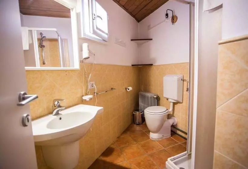 Ciccio Bed & Breakfast