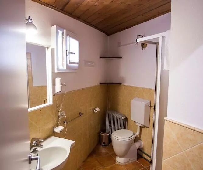 Ciccio Bed & Breakfast