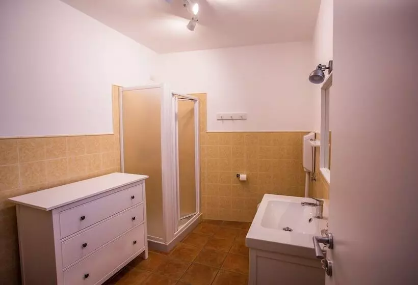 Ciccio Bed & Breakfast