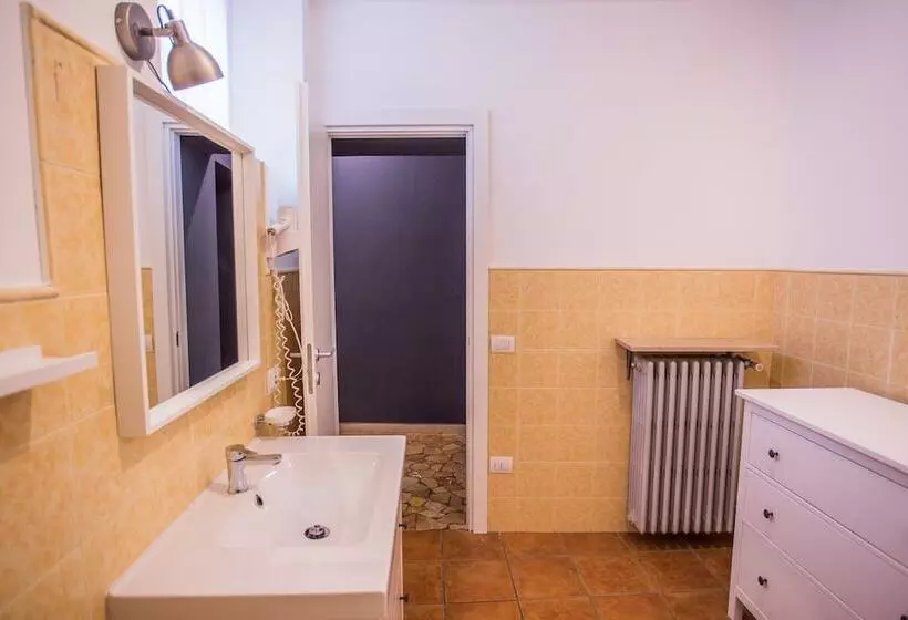 Ciccio Bed & Breakfast