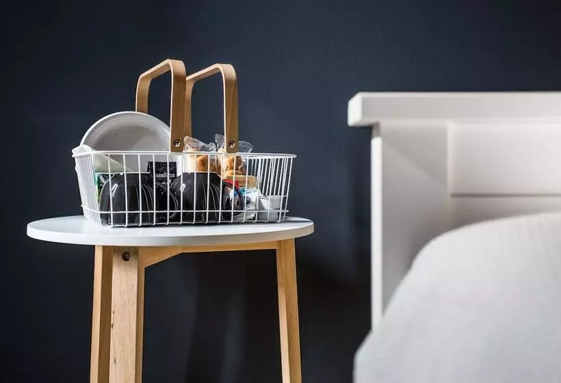 Ciccio Bed & Breakfast