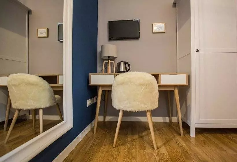 Ciccio Bed & Breakfast