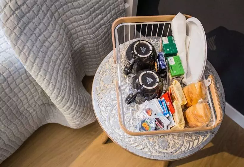 Ciccio Bed & Breakfast