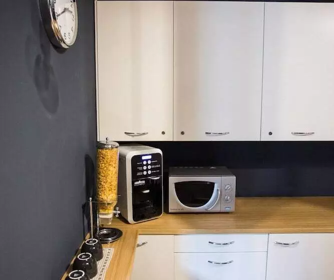 Ciccio Bed & Breakfast