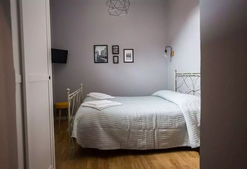 Ciccio Bed & Breakfast