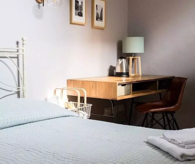 Ciccio Bed & Breakfast