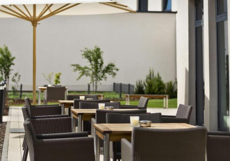 Citadines City Centre Frankfurt