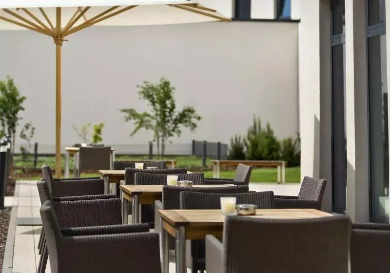 Citadines City Centre Frankfurt