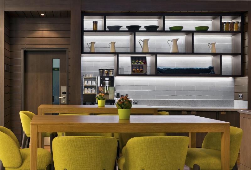 Citadines City Centre Frankfurt