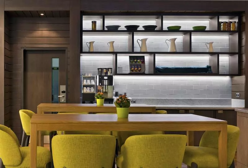 Citadines City Centre Frankfurt