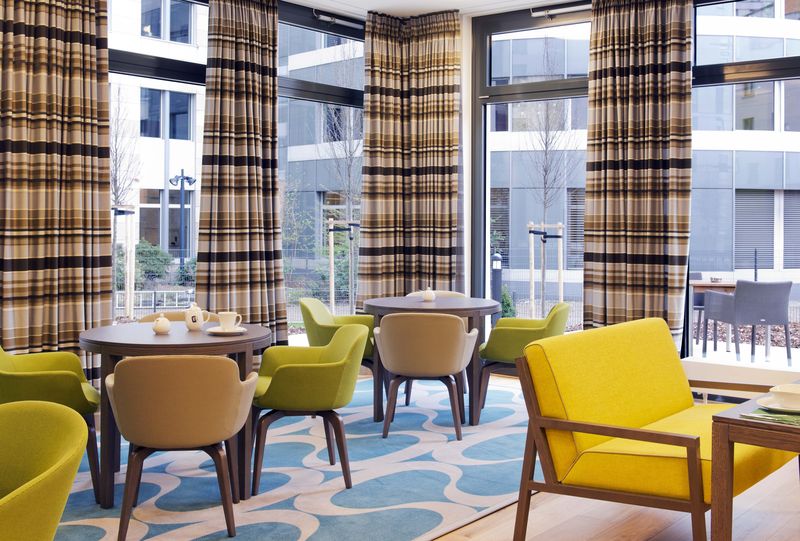 Citadines City Centre Frankfurt