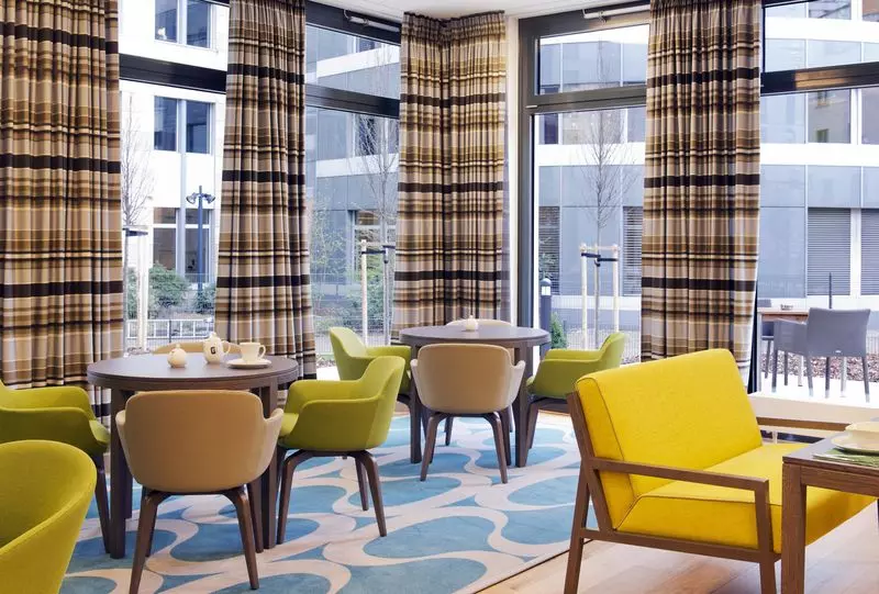 Citadines City Centre Frankfurt