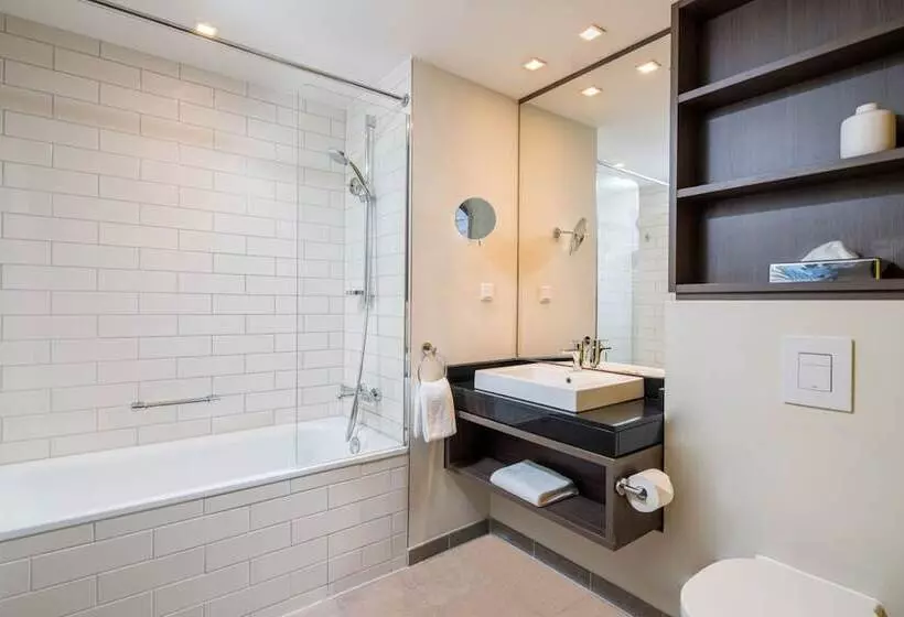 Citadines City Centre Frankfurt