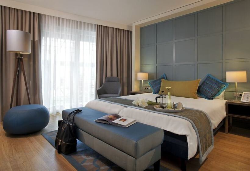 Citadines City Centre Frankfurt