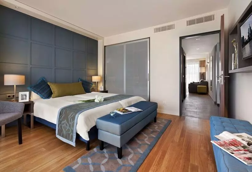 Citadines City Centre Frankfurt