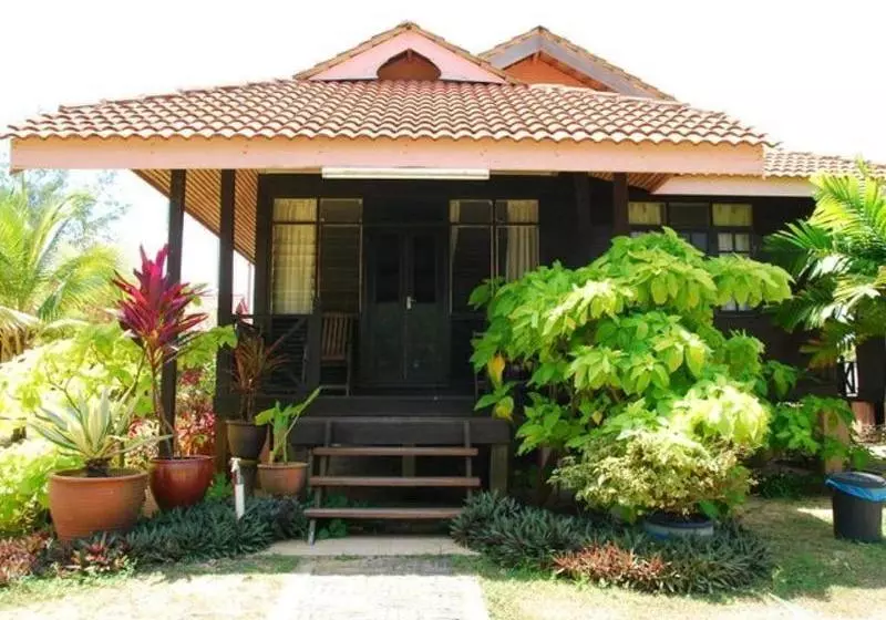 Hotel Anjung Pantai Seberang