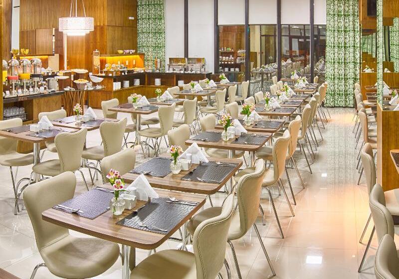 فندق Athos Bulcão Hplus Executive