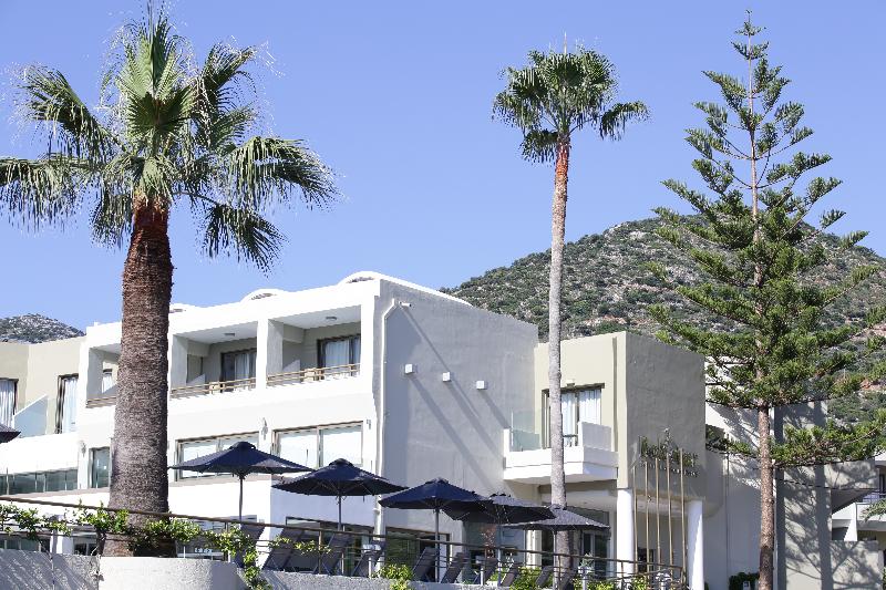 호텔 Bali Star Resort