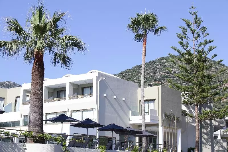 호텔 Bali Star Resort