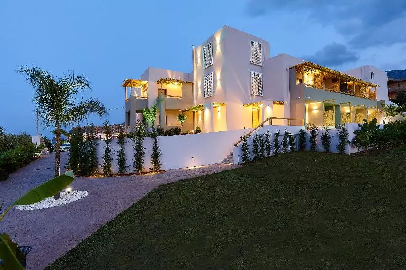 호텔 Bali Star Resort