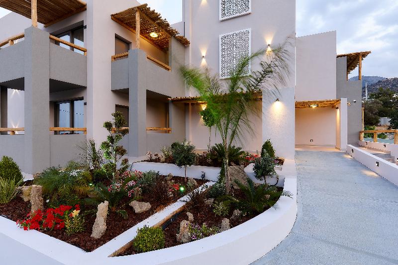 호텔 Bali Star Resort