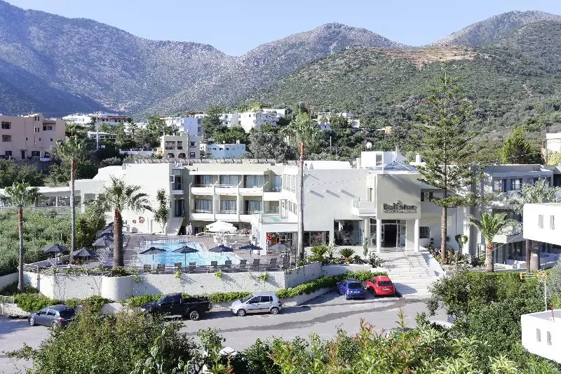 호텔 Bali Star Resort