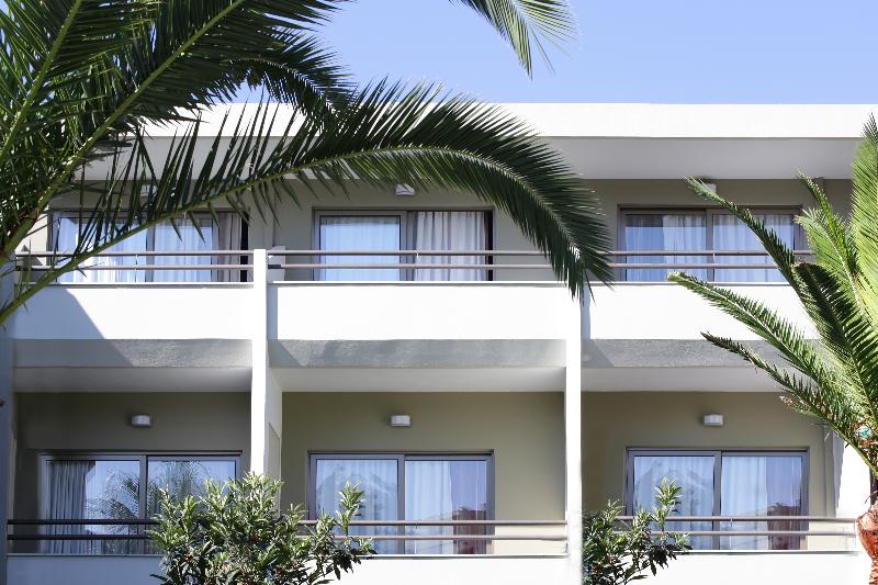 호텔 Bali Star Resort