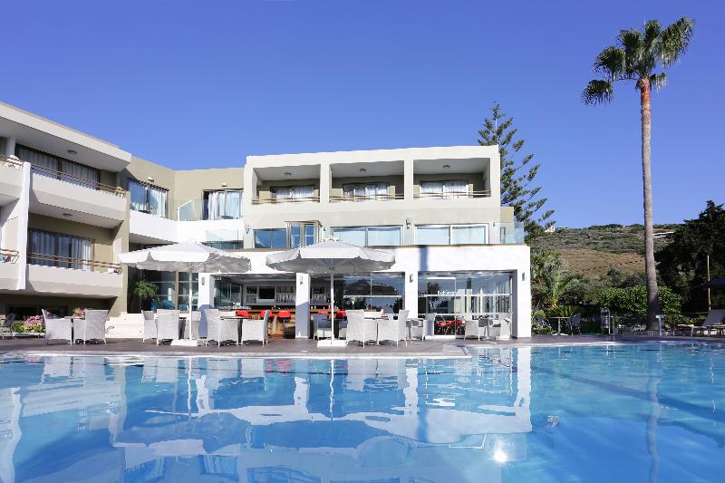 호텔 Bali Star Resort